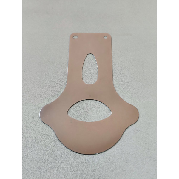 Лепестковый клапан под головку цилиндра 105х73мм Profline 7216C