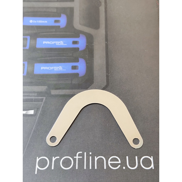 Лепестковый клапан под головку цилиндра 10х47мм Profline 7216C5