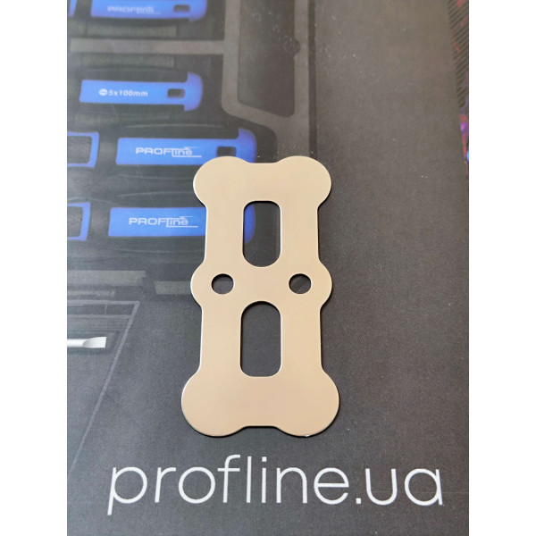 Лепестковый клапан к компрессору (фигурный) Profline 7216C6