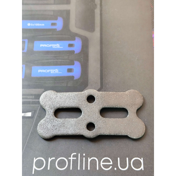 Лепестковый клапан к компрессору (фигурный) Profline 7216C6