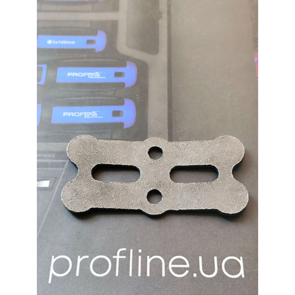 Лепестковый клапан к компрессору (фигурный) Profline 7216C6