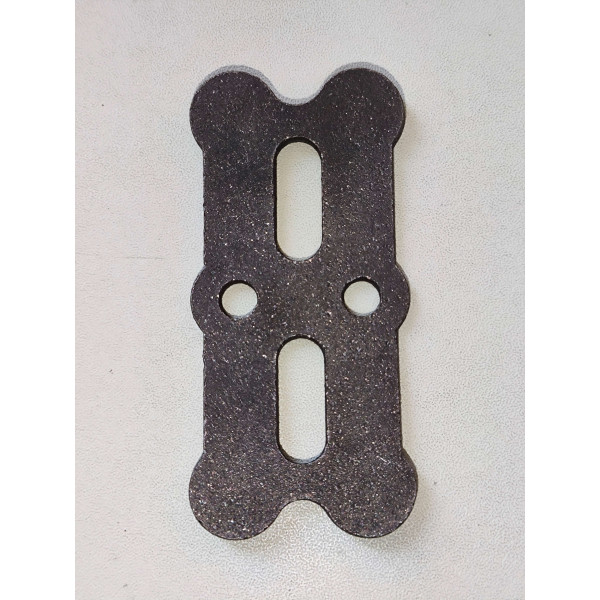 Лепестковый клапан к компрессору (фигурный) Profline 7216C6