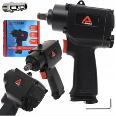 Пневмогайковерт 1/2" 1100 Нм "Tagred" Profline 72811