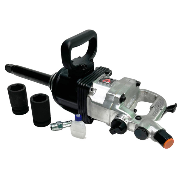 Гайковерт пневматический 1" 5000 Nm "Tagred TA825" Profline 72825