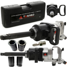 Гайковерт пневматический 1" 5000 Nm "Tagred TA825" Profline 72825