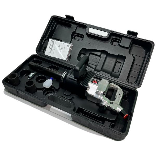 Гайковерт пневматический 1" 5000 Nm "Tagred TA825" Profline 72825