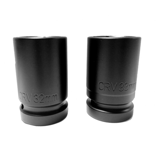 Гайковерт пневматический 1" 5000 Nm "Tagred TA825" Profline 72825