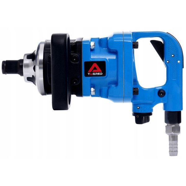 Гайковерт пневматический 1" 4200 Nm "Tagred TA827" Profline 72827