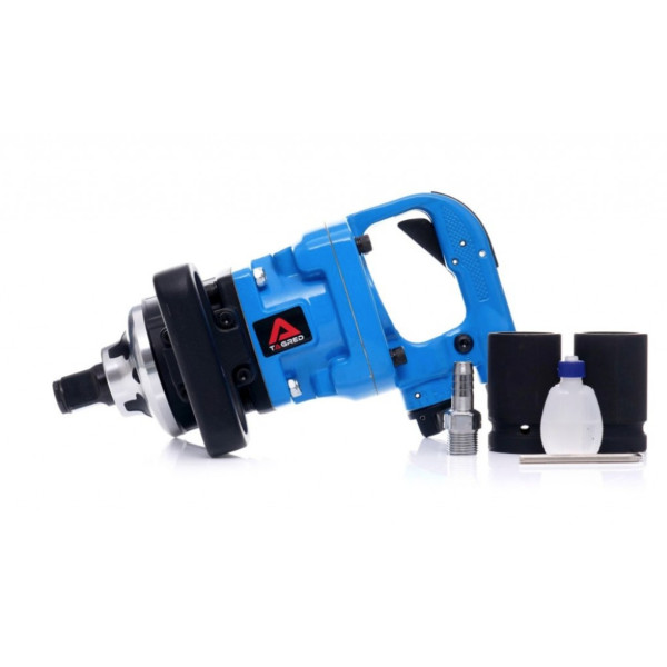 Гайковерт пневматический 1" 4200 Nm "Tagred TA827" Profline 72827