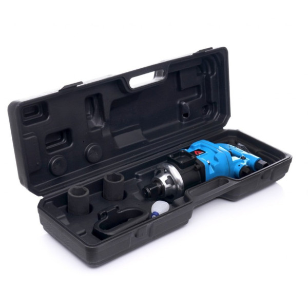 Гайковерт пневматический 1" 4200 Nm "Tagred TA827" Profline 72827