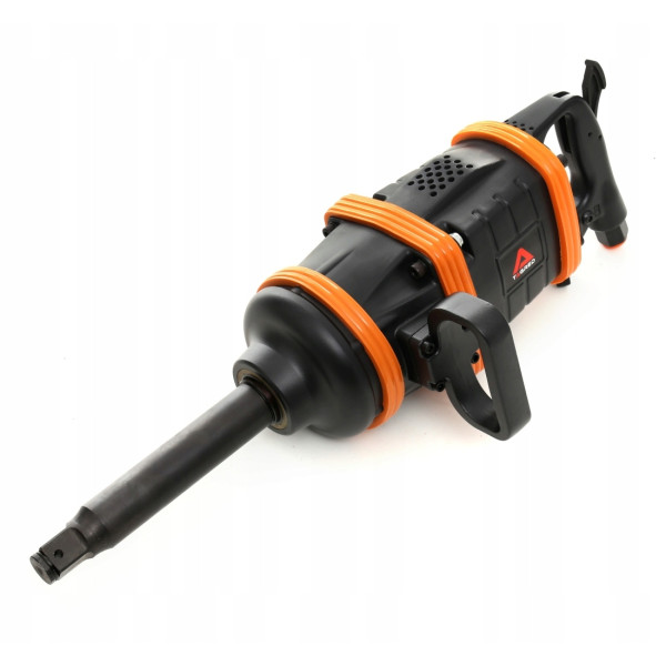 Гайковерт пневматический 1" 7000 Nm "Tagred TA830" Profline 72830