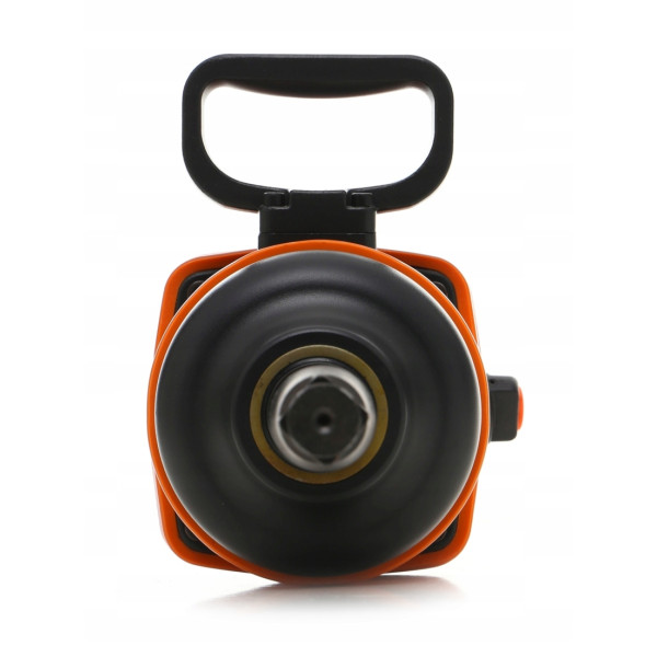 Гайковерт пневматический 1" 7000 Nm "Tagred TA830" Profline 72830