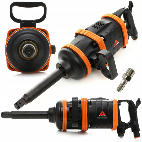 Гайковерт пневматический 1" 7000 Nm "Tagred TA830" Profline 72830