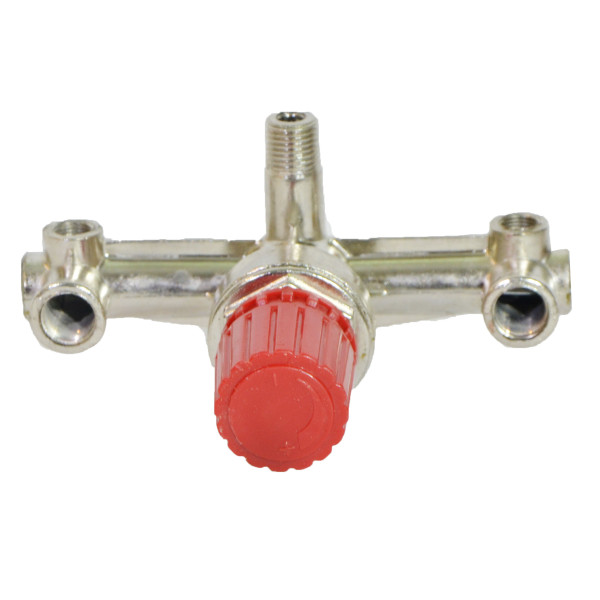 Редуктор для автоматики Profline 7311F