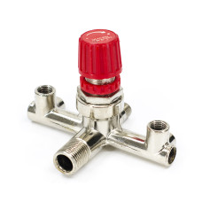 Редуктор для автоматики Profline 7311G