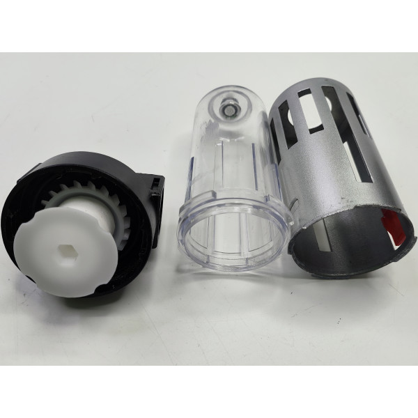 Фильтр для очистки воздуха + осушитель 1/2" Profline 7316G