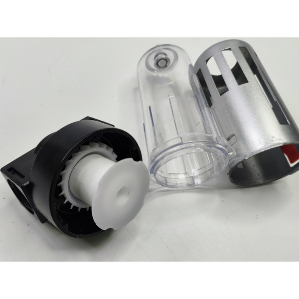 Фильтр для очистки воздуха + осушитель 1/2" Profline 7316G