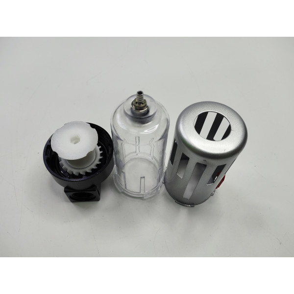 Фильтр для очистки воздуха + осушитель 1/2" Profline 7316G