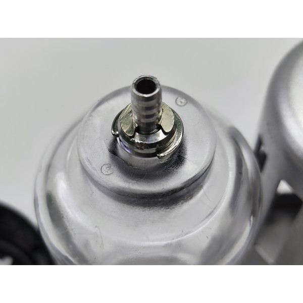 Фильтр для очистки воздуха + осушитель 1/2" Profline 7316G