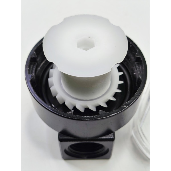 Фильтр для очистки воздуха + осушитель 1/2" Profline 7316G