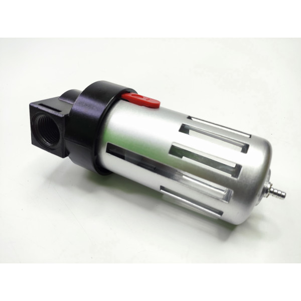 Фильтр для очистки воздуха + осушитель 1/2" Profline 7316G