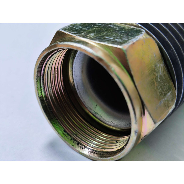 Трубка к компрессору с охлаждением согнутая 53 см Profline 7318B49