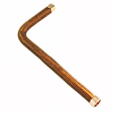 Трубка к компрессору с охлаждением согнутая 53 см Profline 7318B49