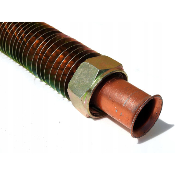 Трубка к компрессору с охлаждением согнутая 53 см Profline 7318B49