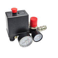 Прессостат к компрессору 220В Profline 7320B