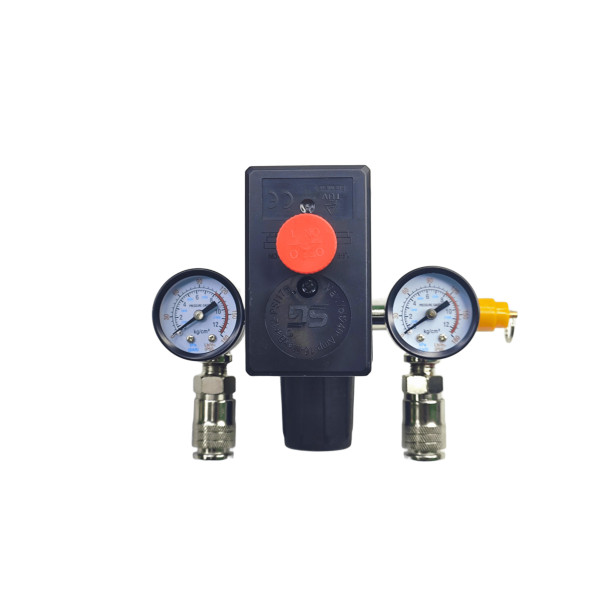 Прессостат к компрессору 220В Profline 7320C