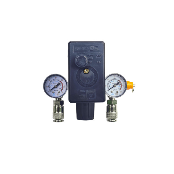 Прессостат к компрессору 380В Profline 7320E(380) 