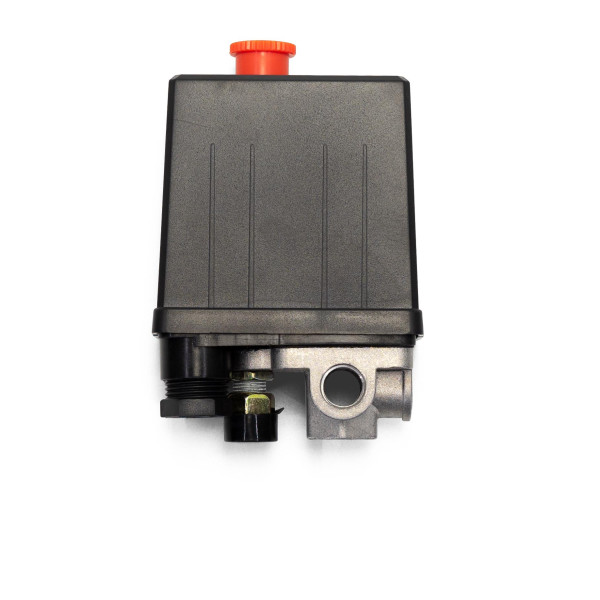 Прессостат к компрессору 220В, 4 выхода Profline 7321C