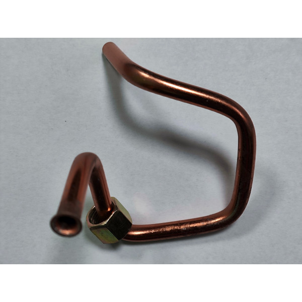 Трубка разгрузочная согнута к компрессору 24 см Profline 7330A