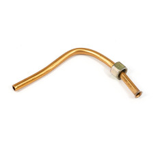 Трубка разгрузочная согнута к компрессору 13 см Profline 7330B13