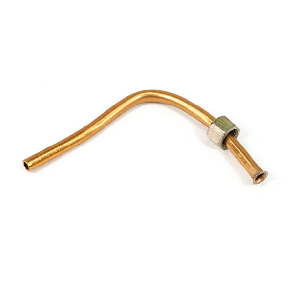 Трубка разгрузочная согнута к компрессору 13 см Profline 7330B13