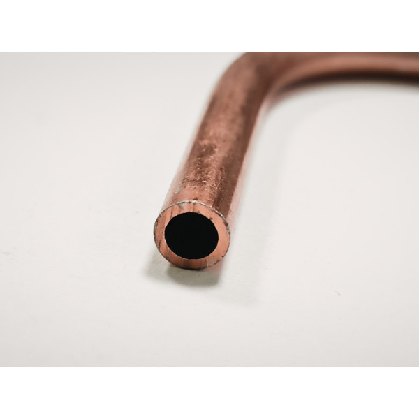 Трубка разгрузочная согнута к компрессору 13 см Profline 7330B13