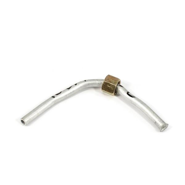 Трубка разгрузочная согнута к компрессору 13 см Profline 7330С