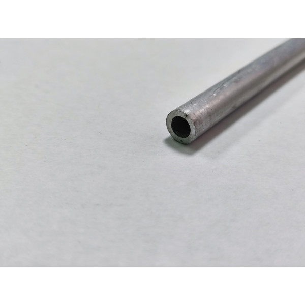 Трубка к компрессору разгрузочная прямая 30 см. (алюминиевая) Profline 7330C30