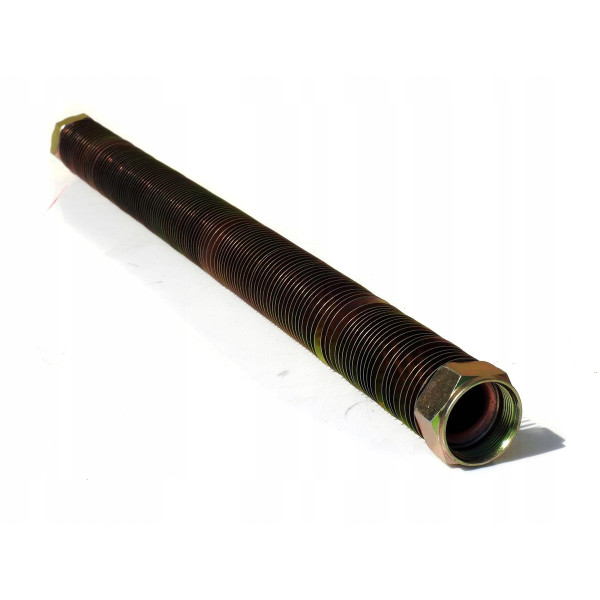 Трубка к компрессору 2090/3090 DLZ с охлаждением прямая 57 см Profline 7331B57