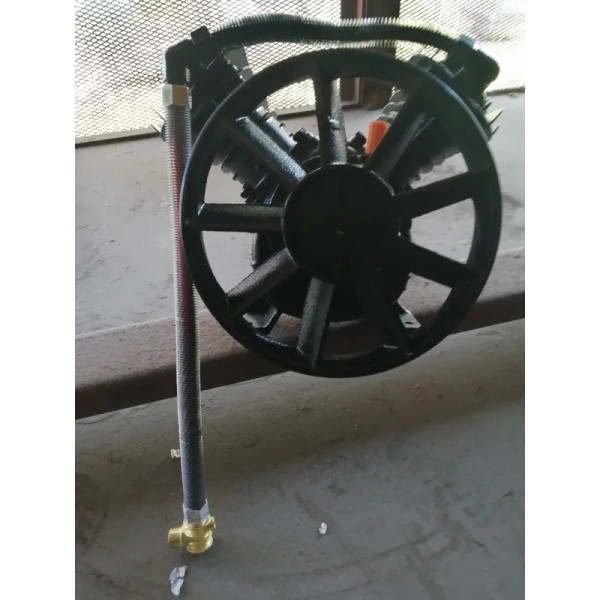 Трубка к компрессору 2090/3090 DLZ с охлаждением прямая 57 см Profline 7331B57