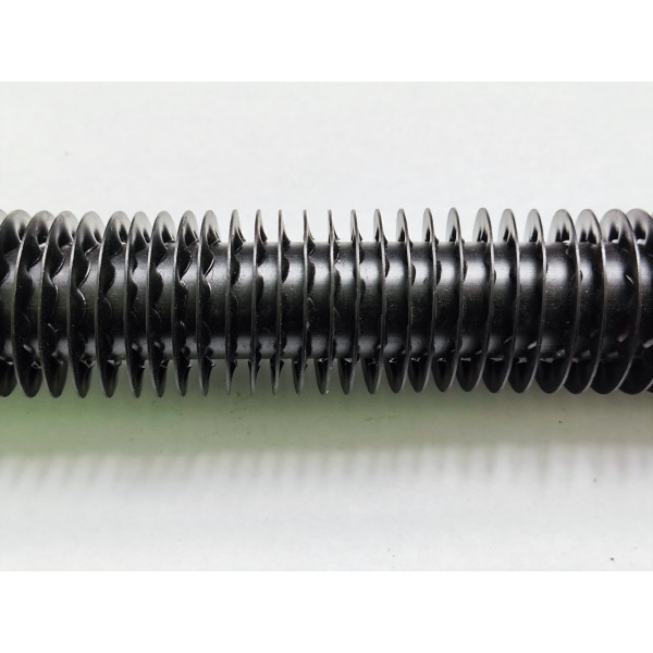 Трубка к компрессору с охлаждением и переходниками прямая 58 см Profline 7331B58