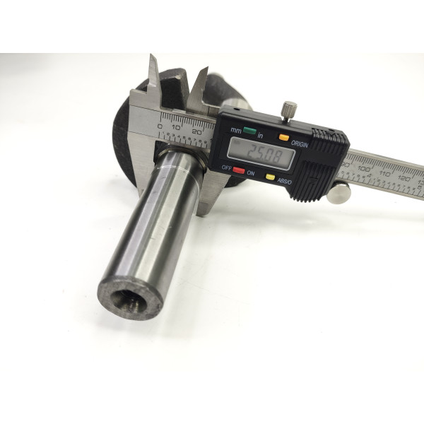 Коленвал к компрессорному блоку PROFLINE 2065DLZ 7423B