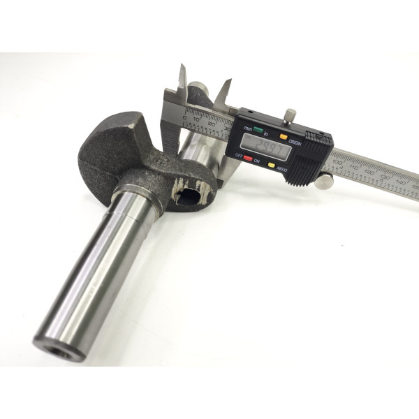 Коленвал к компрессорному блоку PROFLINE 2065DLZ 7423B