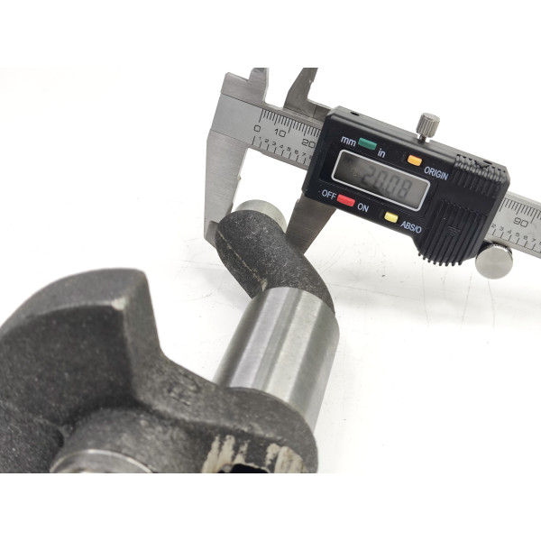 Коленвал к компрессорному блоку PROFLINE 2065DLZ 7423B