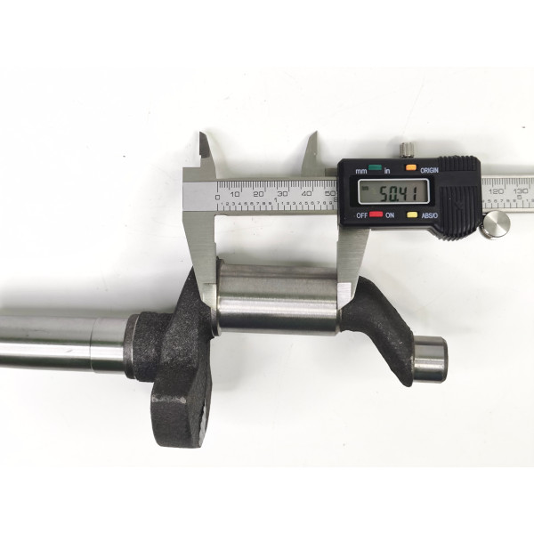 Коленвал к компрессорному блоку PROFLINE 2065DLZ 7423B