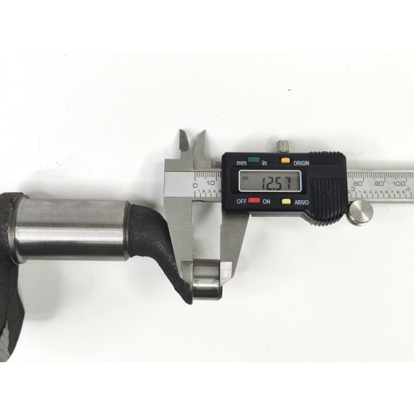 Коленвал к компрессорному блоку PROFLINE 2065DLZ 7423B