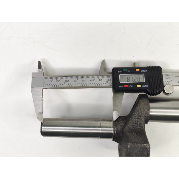 Коленчатый вал 3065DLZ Profline 7423B1