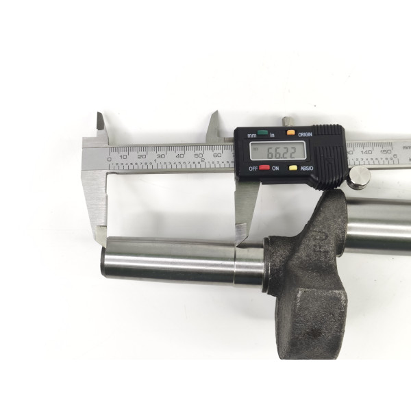 Коленчатый вал 3065DLZ Profline 7423B1