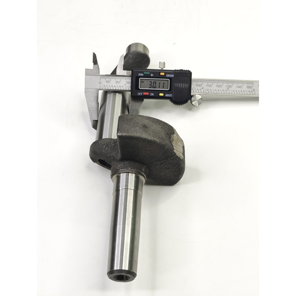 Коленчатый вал 3065DLZ Profline 7423B1