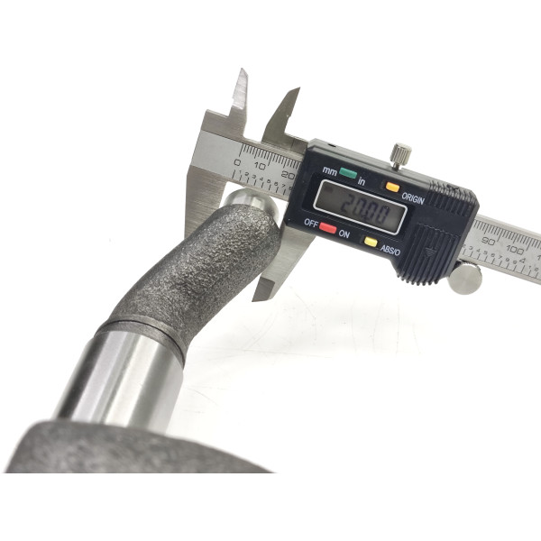 Коленчатый вал 3090DLZ Profline 7423B4